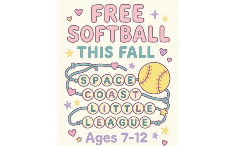 For one season & one season only!