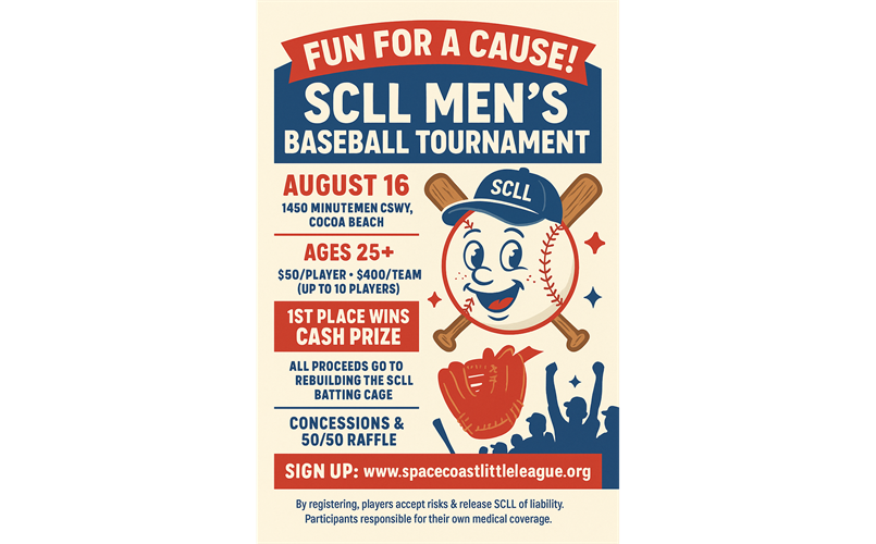 Registration now open !!